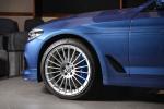 Alpina B5 Bi-Turbo Limousine 2018 года (UAE)